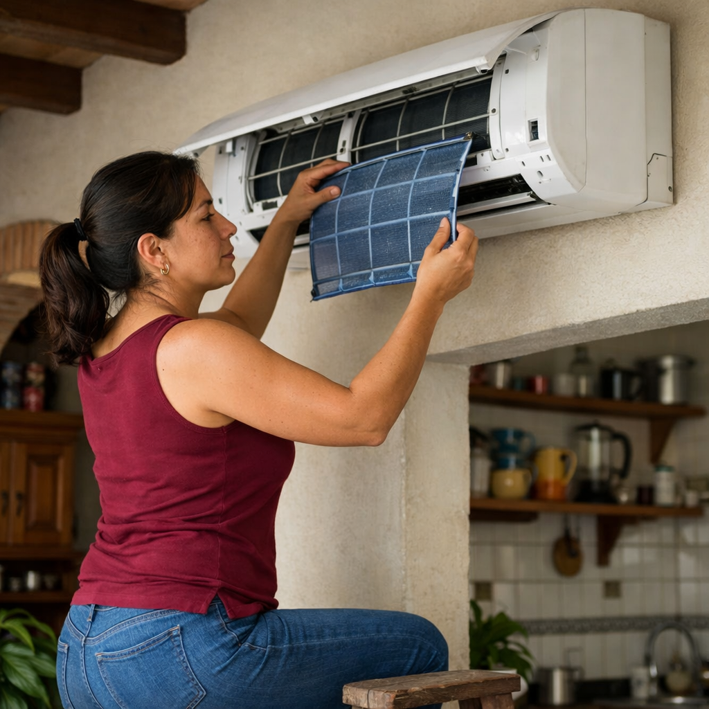 Electrodomesticos